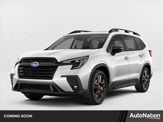 2026 Ascent Limited Bronze Edition 7-Passenger in Crystal White Pearl, stock #T3436032