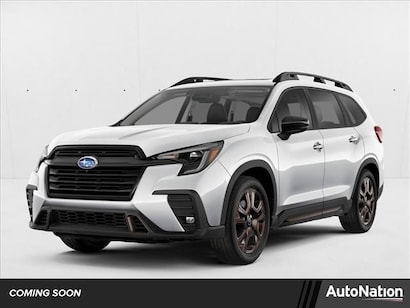 2026 Subaru Ascent Limited Bronze Edition 7-Passenger