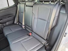 2026 Subaru Outback Touring in River Rock Pearl, stock #TY582395 — photo 12