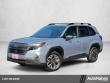 Certified 2026 Subaru Forester Premium SUV