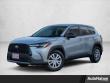 Used 2025 Toyota Corolla Cross L SUV