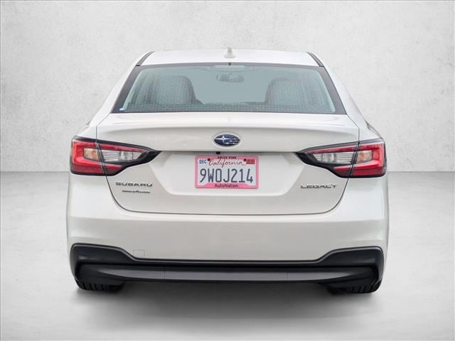 2025 Subaru Legacy Premium photo 6