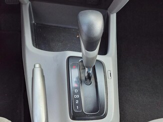 2012 Honda Civic LX photo 8