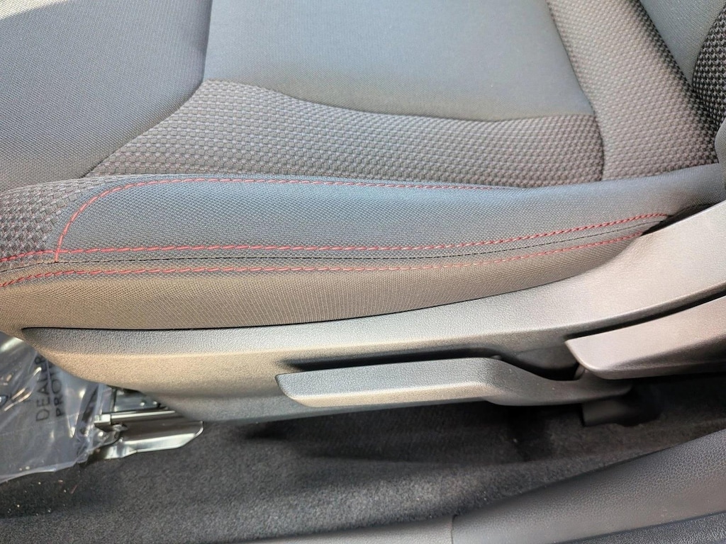 New 2026 Subaru WRX Premium