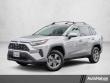Used 2022 Toyota RAV4 XLE SUV