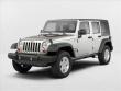Used 2012 Jeep Wrangler Unlimited Sahara SUV