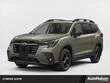  Subaru Ascent