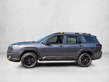 2026 Subaru Outback Wilderness in Magnetite Gray Metallic, stock #TY571835 — photo 5