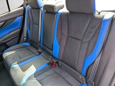 2026 Subaru WRX tS in Sapphire Blue Pearl, stock #T9804289 — photo 12