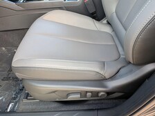 2026 Subaru Outback Limited in Magnetite Gray Metallic, stock #TY516798 — photo 4