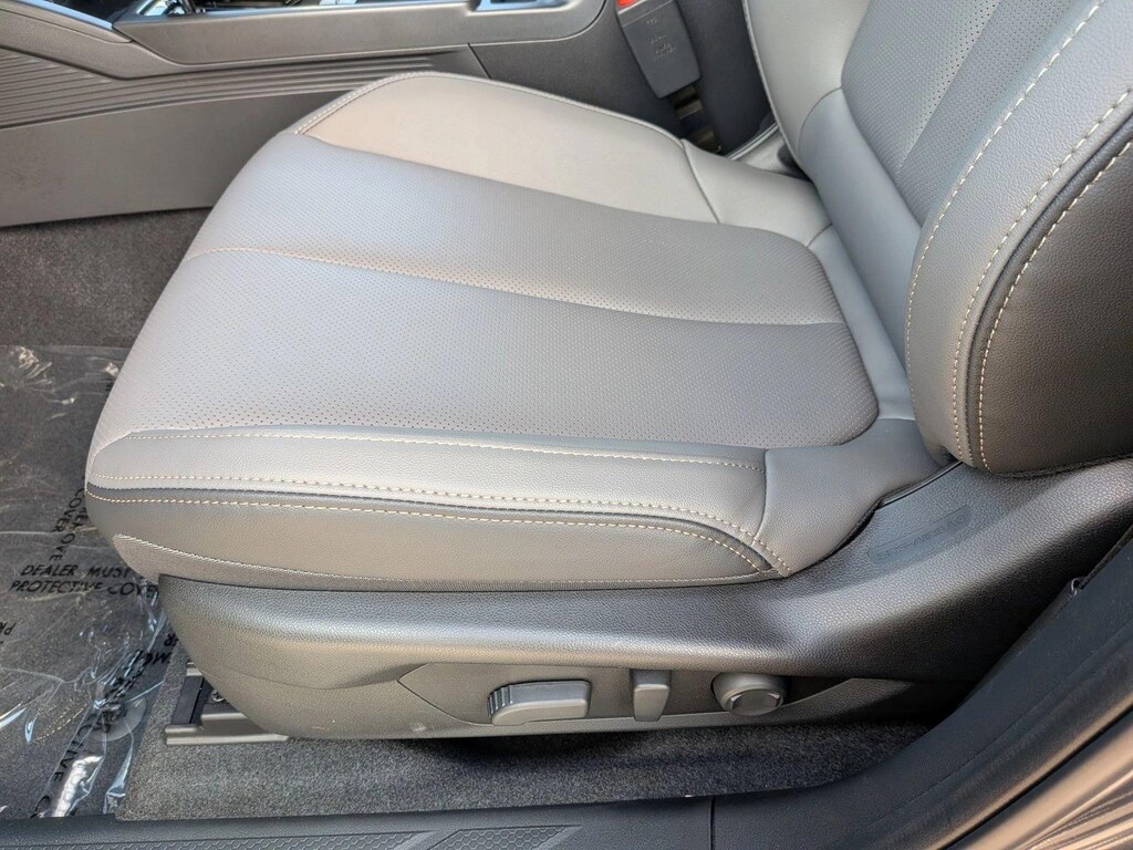 New 2026 Subaru Outback Limited WAGON