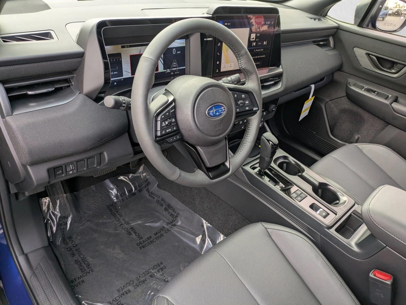2026 Subaru Outback Limited XT - Photo 3