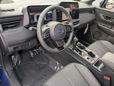 2026 Subaru Outback Limited XT in Sapphire Blue Pearl, stock #TY461479 — photo 3