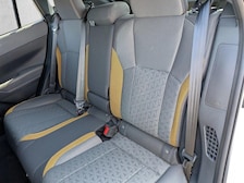 2026 Subaru Crosstrek Sport Hybrid in ICE Silver Metallic, stock #T8231644 — photo 12