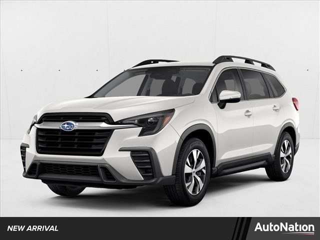 2026 Subaru Ascent Premium's photo