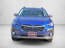 2026 Subaru Crosstrek Limited Hybrid in Sapphire Blue Pearl, stock #T8269282 — photo 6
