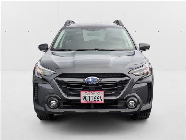 2024 Subaru Outback Base photo 2