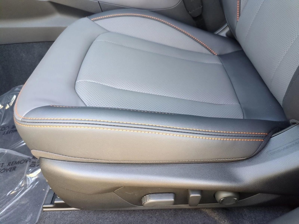 New 2026 Subaru Crosstrek Limited Hybrid Sport Utility