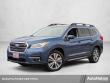 Certified 2021 Subaru Ascent Limited 7-Passenger SUV