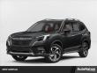 Used 2024 Subaru Forester Touring SUV