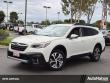 Certified 2021 Subaru Outback Limited SUV