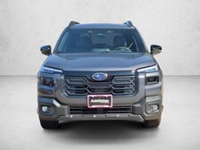 2026 Subaru Outback Premium in Magnetite Gray Metallic, stock #TY572880 — photo 6