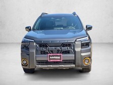 2026 Subaru Outback Wilderness in Magnetite Gray Metallic, stock #TY577677 &mdash; photo 6