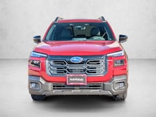 2026 Subaru Outback Touring XT in Crimson Red Pearl, stock #TY471056 — photo 6