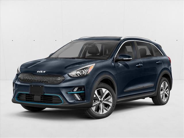 2022 Kia Niro EX Premium's photo