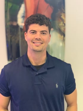 Staff member Nate Thompson from ID_0a890b0b6184