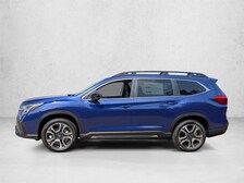 2026 Subaru Ascent Limited in Sapphire Blue Pearl, stock #T3419806 — photo 5