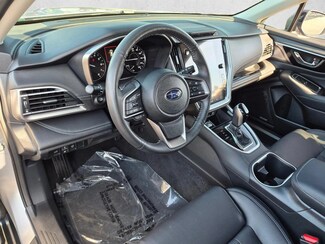2024 Subaru Outback Limited photo 10