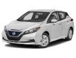 Used 2022 Nissan LEAF S Hatchback
