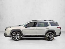 2026 Subaru Outback Touring XT in River Rock Pearl, stock #TY558870 — photo 5