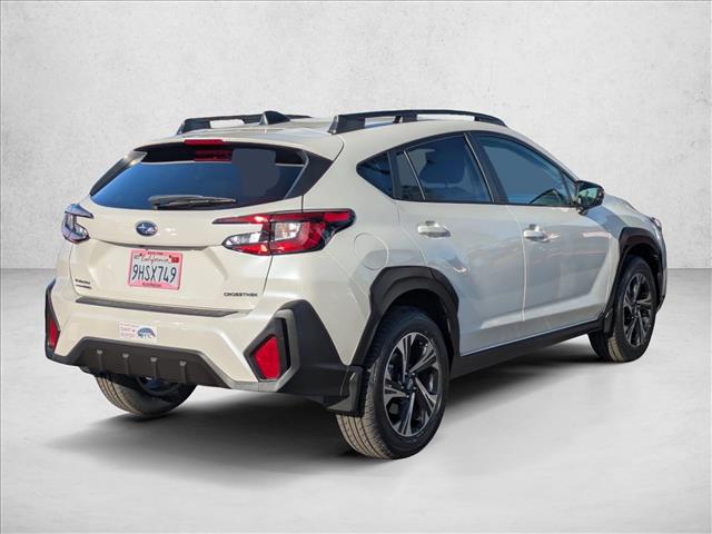 2024 Subaru Crosstrek Premium photo 5