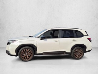 2025 Subaru Forester Sport photo 4