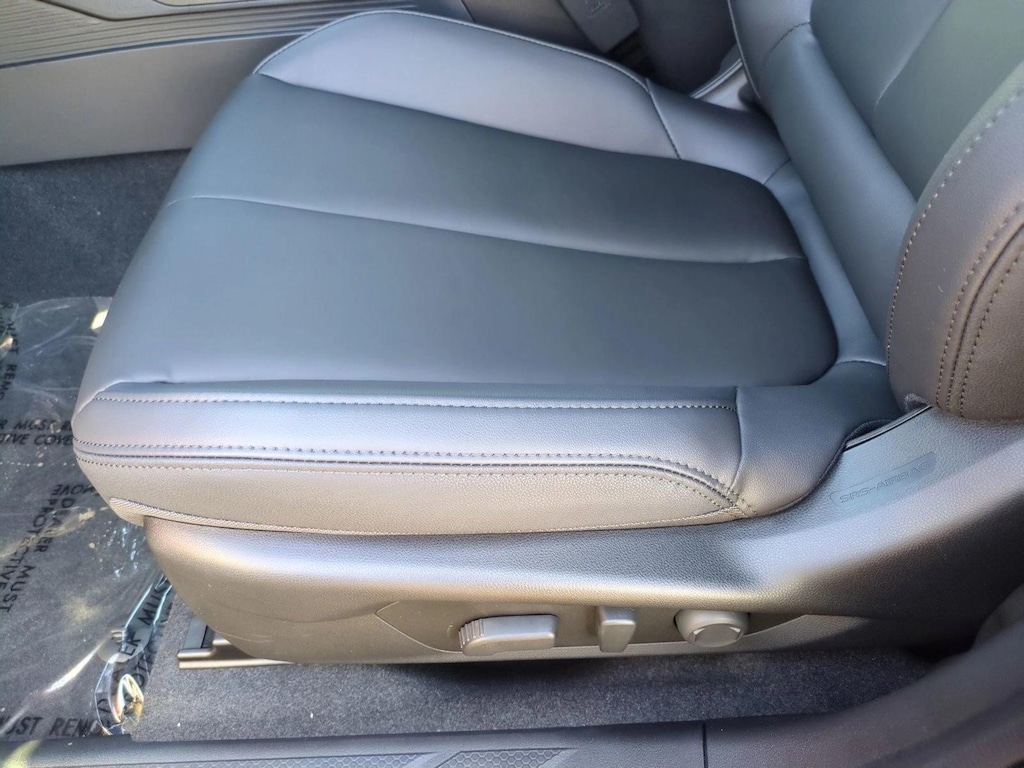 New 2026 Subaru Outback Premium WAGON