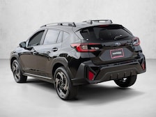 2026 Subaru Crosstrek Limited Hybrid in Crystal Black Silica, stock #T8251556 — photo 9