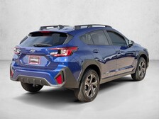 2026 Subaru Crosstrek Premium in Sapphire Blue Pearl, stock #T3779092 — photo 2