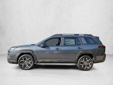 2026 Subaru Outback Touring XT in Magnetite Gray Metallic, stock #TY471130 — photo 5