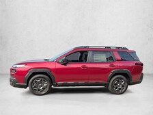 2026 Subaru Outback Premium in Crimson Red Pearl, stock #TY582301 — photo 5