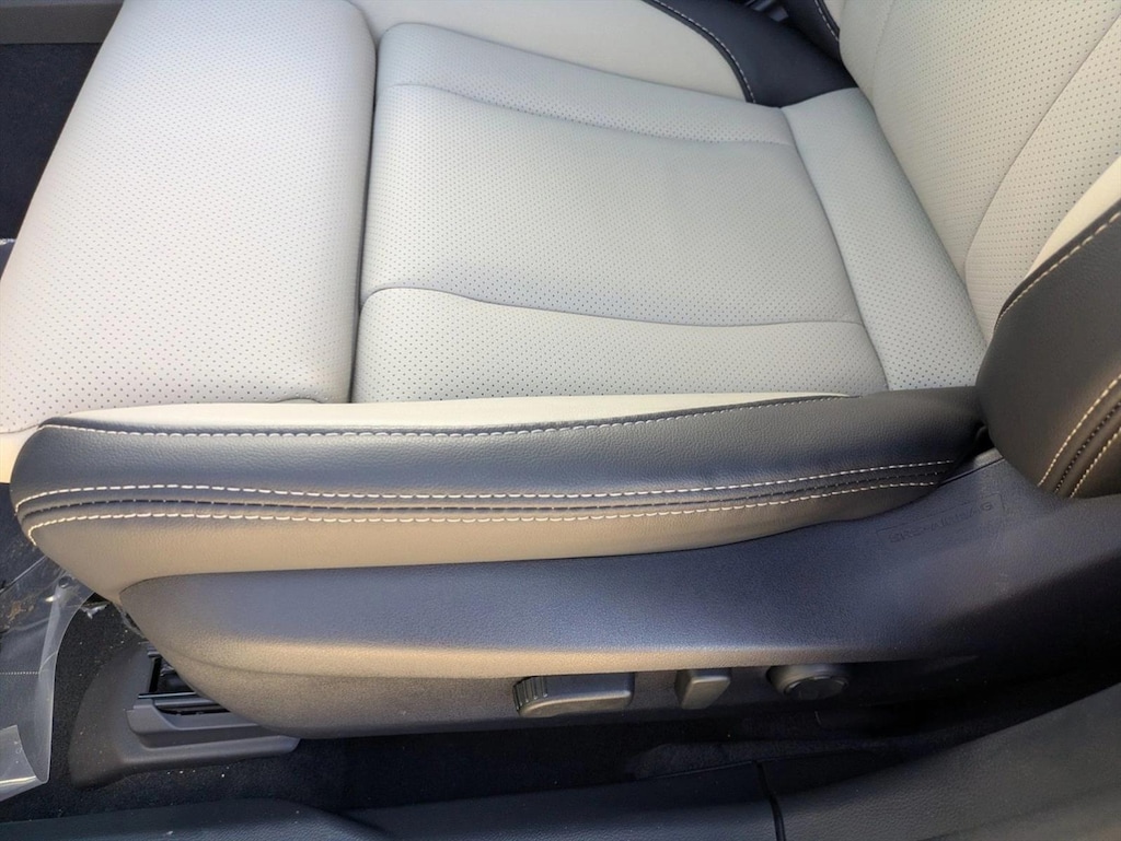 New 2025 Subaru Outback Limited SUV