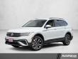 Used 2022 Volkswagen Tiguan 2.0T S SUV