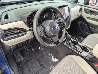 2026 Subaru Forester Premium photo 10