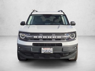 2022 Ford Bronco Sport Big Bend photo 2