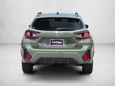 2026 Subaru Crosstrek Limited in Alpine Green, stock #T3790788 — photo 8