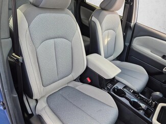 2026 Subaru Forester Premium photo 17
