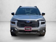 2026 Subaru Outback Premium in Ice Silver Metallic, stock #TY574521 — photo 6