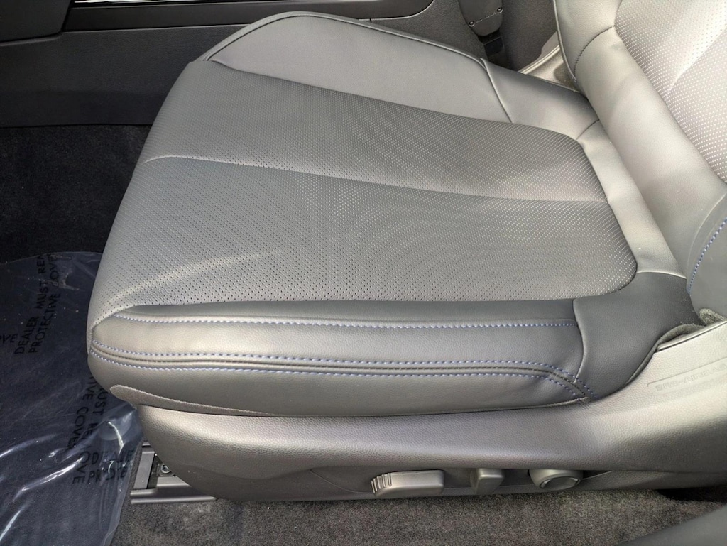 New 2026 Subaru Forester Limited SUV