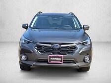 2026 Subaru Crosstrek Limited Hybrid in Magnetite Gray Metallic, stock #T8269483 — photo 6
